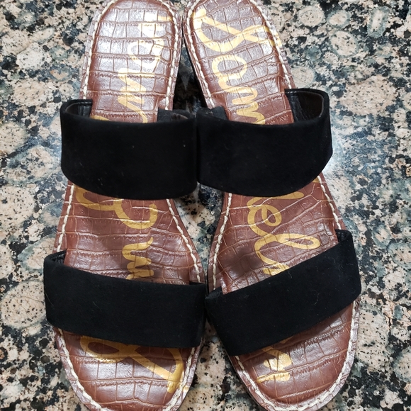 Sam Edelman Shoes - Sam Edelman sandals size 10